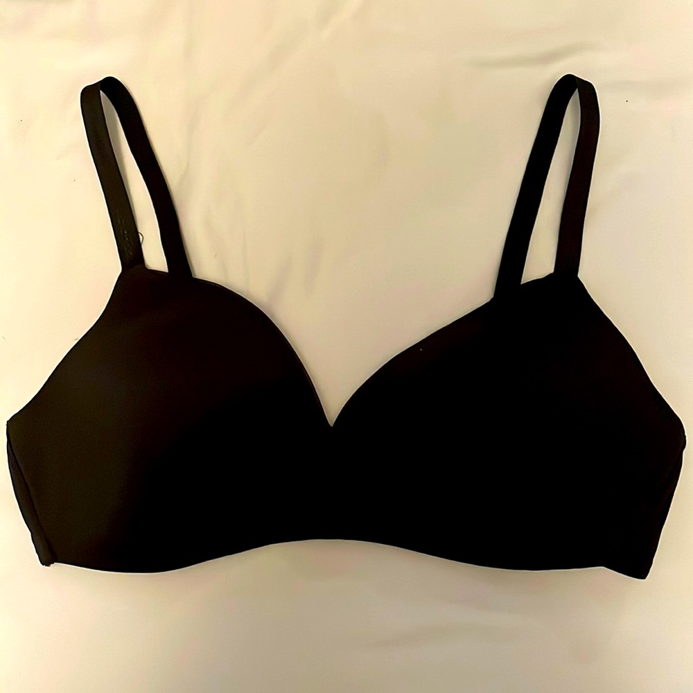 Calvin Klein bras